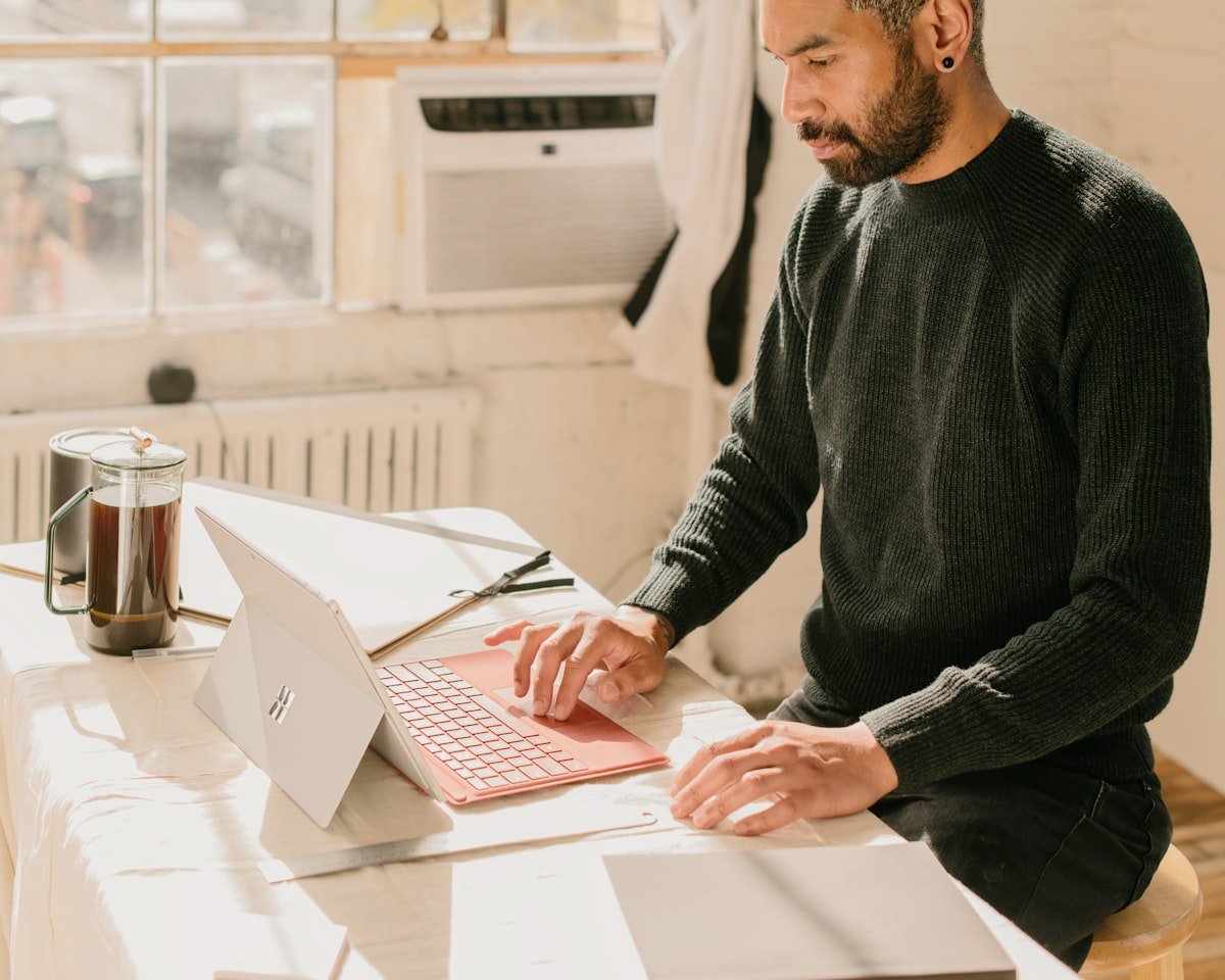 ABM for a 50-person company vs a 5,000-person company: same discipline, different execution