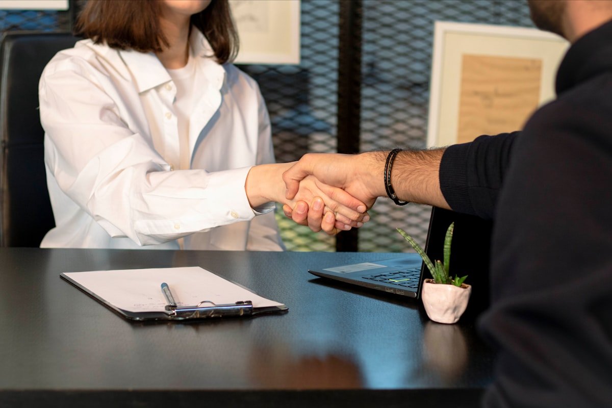 The ABM handoff: what has to be true before an account moves to sales