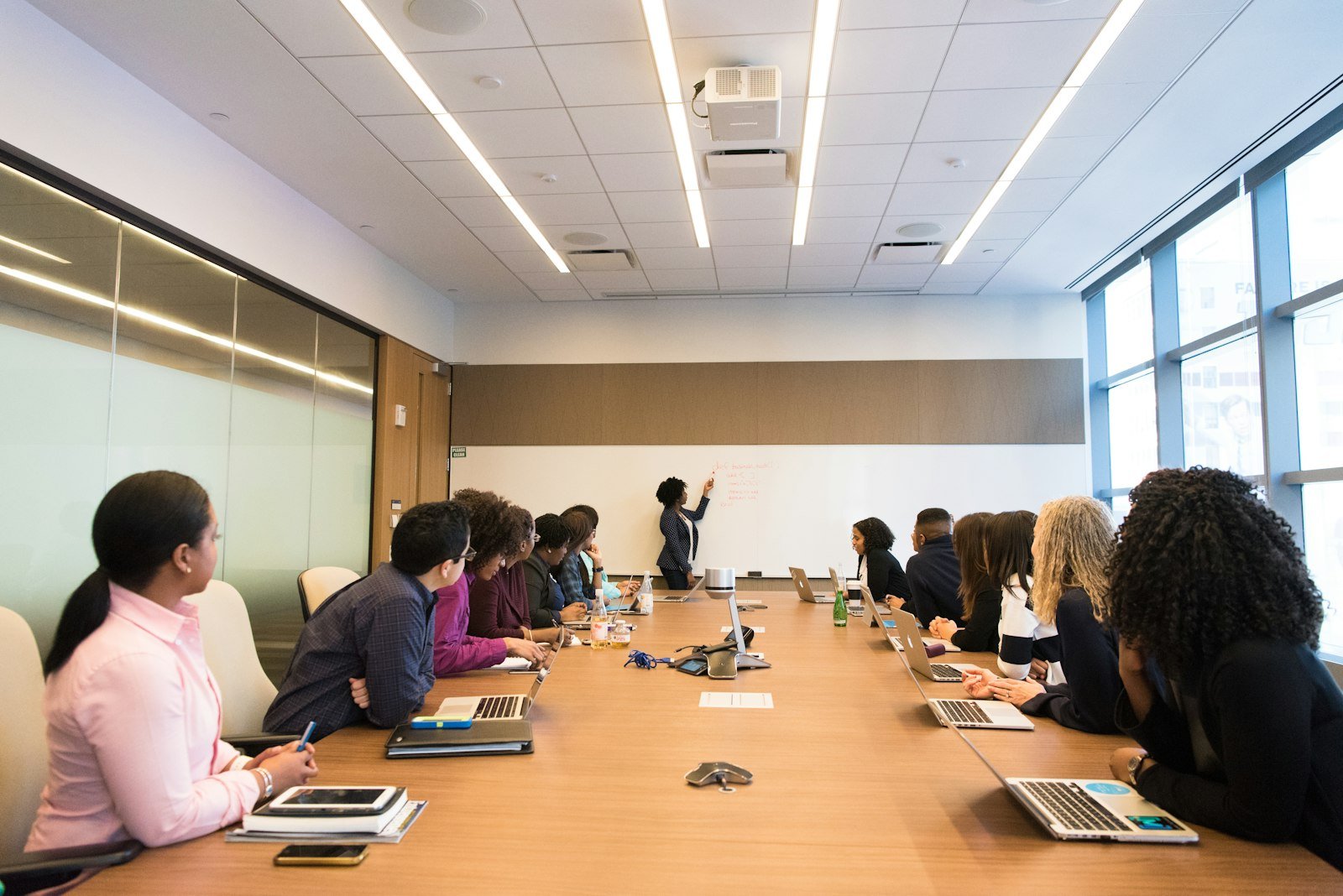 How to build a B2B content calendar around the buying committee, not the calendar month