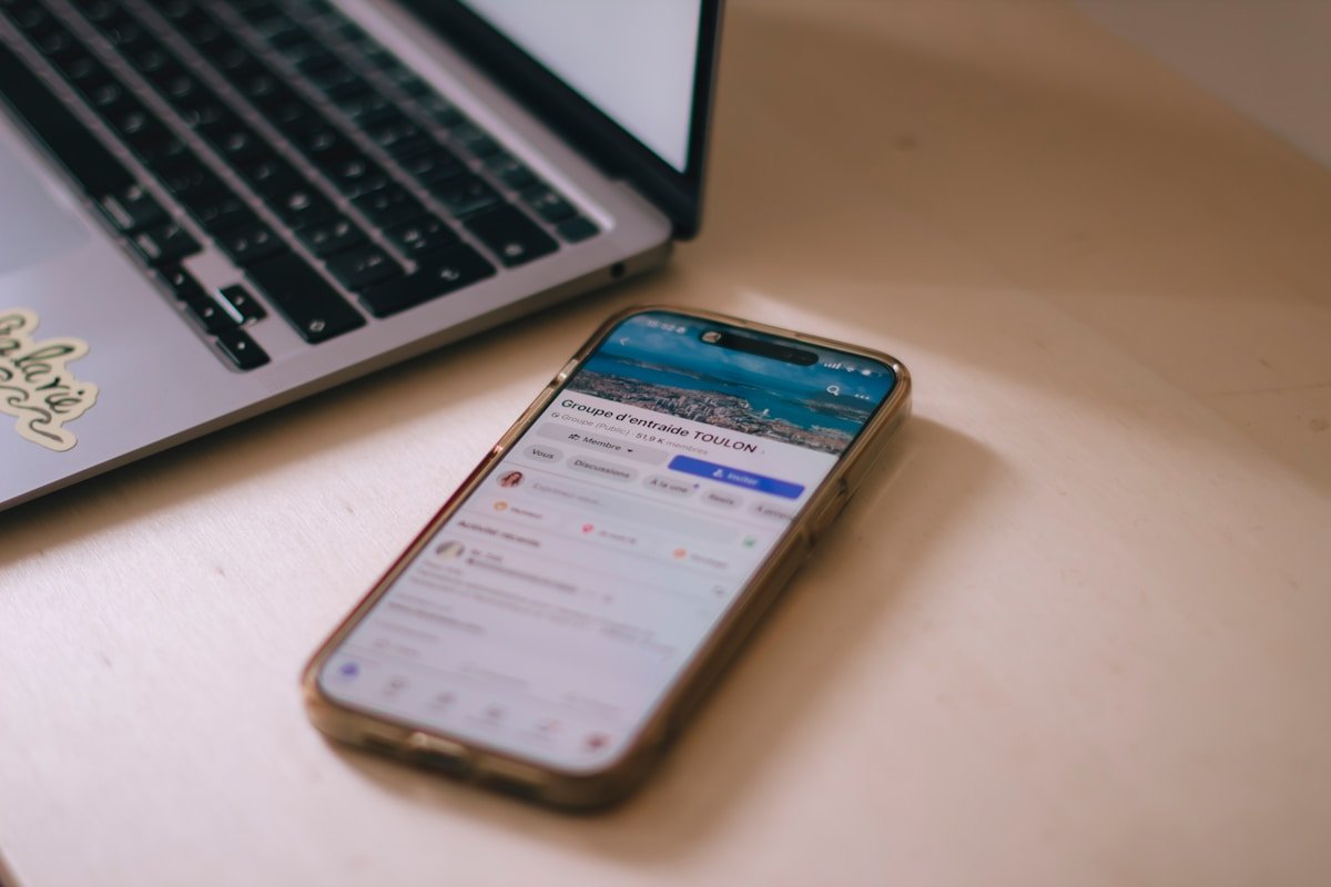 B2B social media is not a content calendar, it is a channel strategy