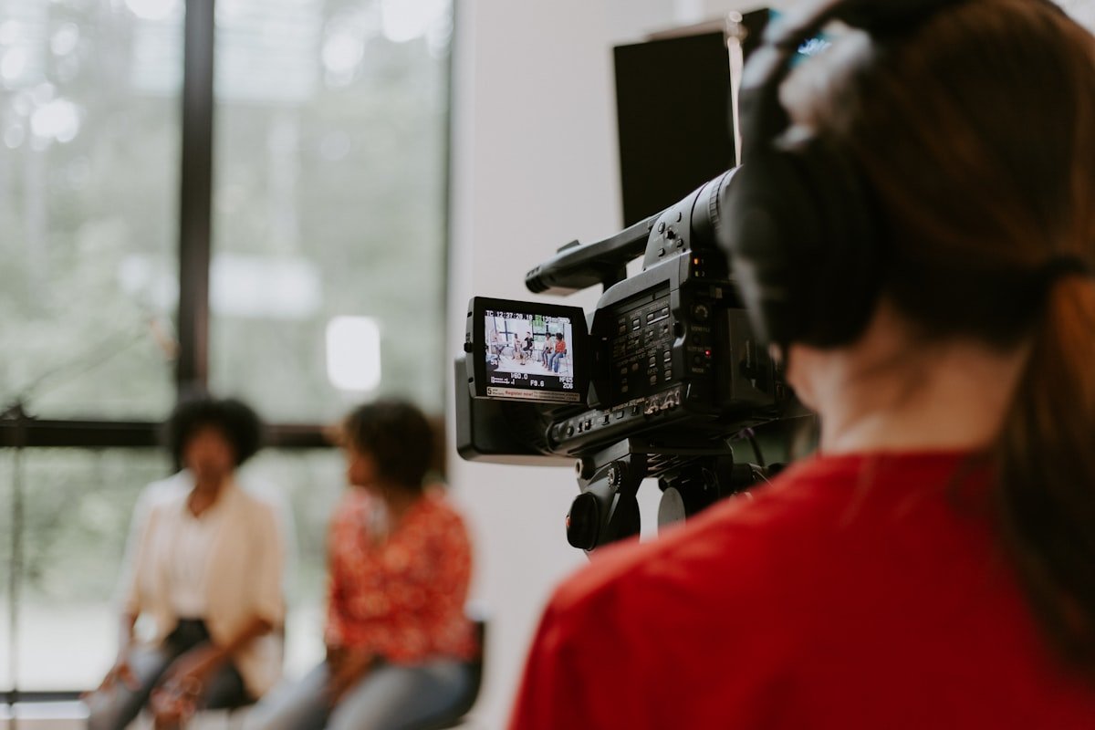 Blog, eBook, or video: choosing the right format for the goal, not the habit