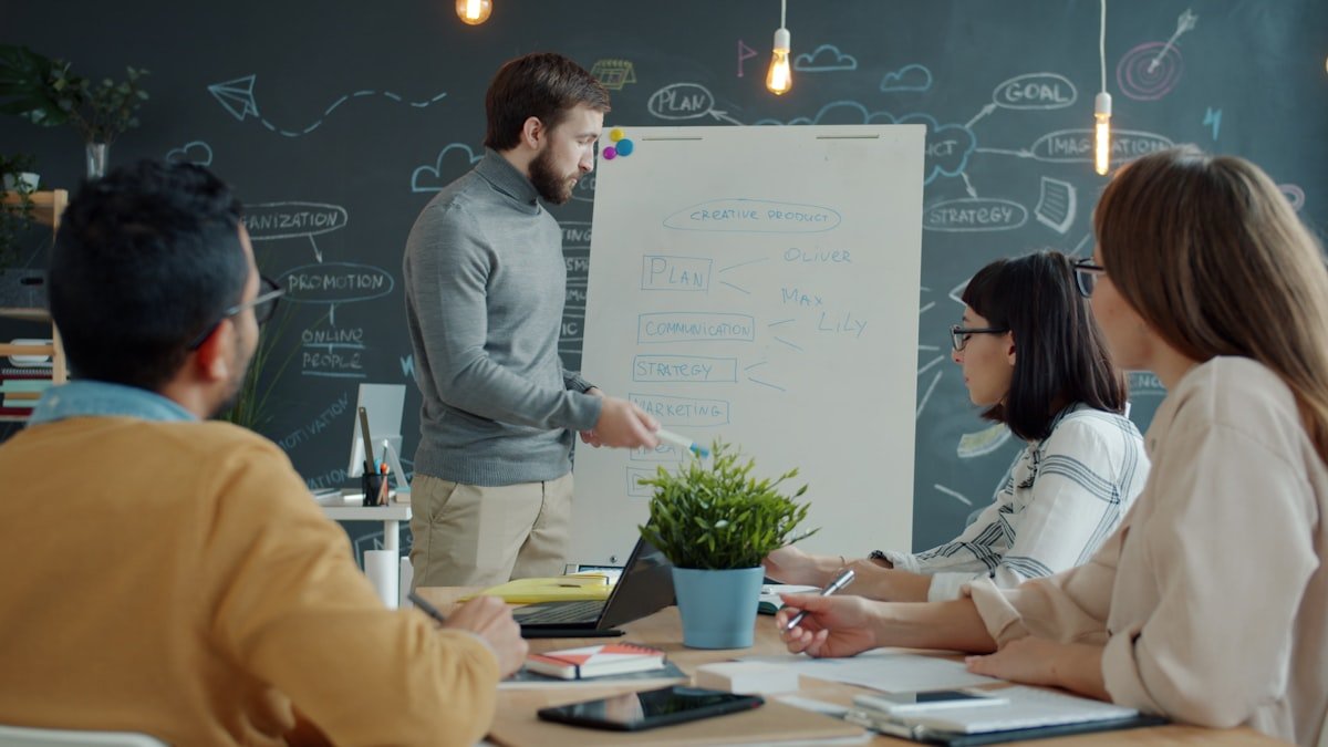 How intent data decides which accounts make it onto an ABM target list