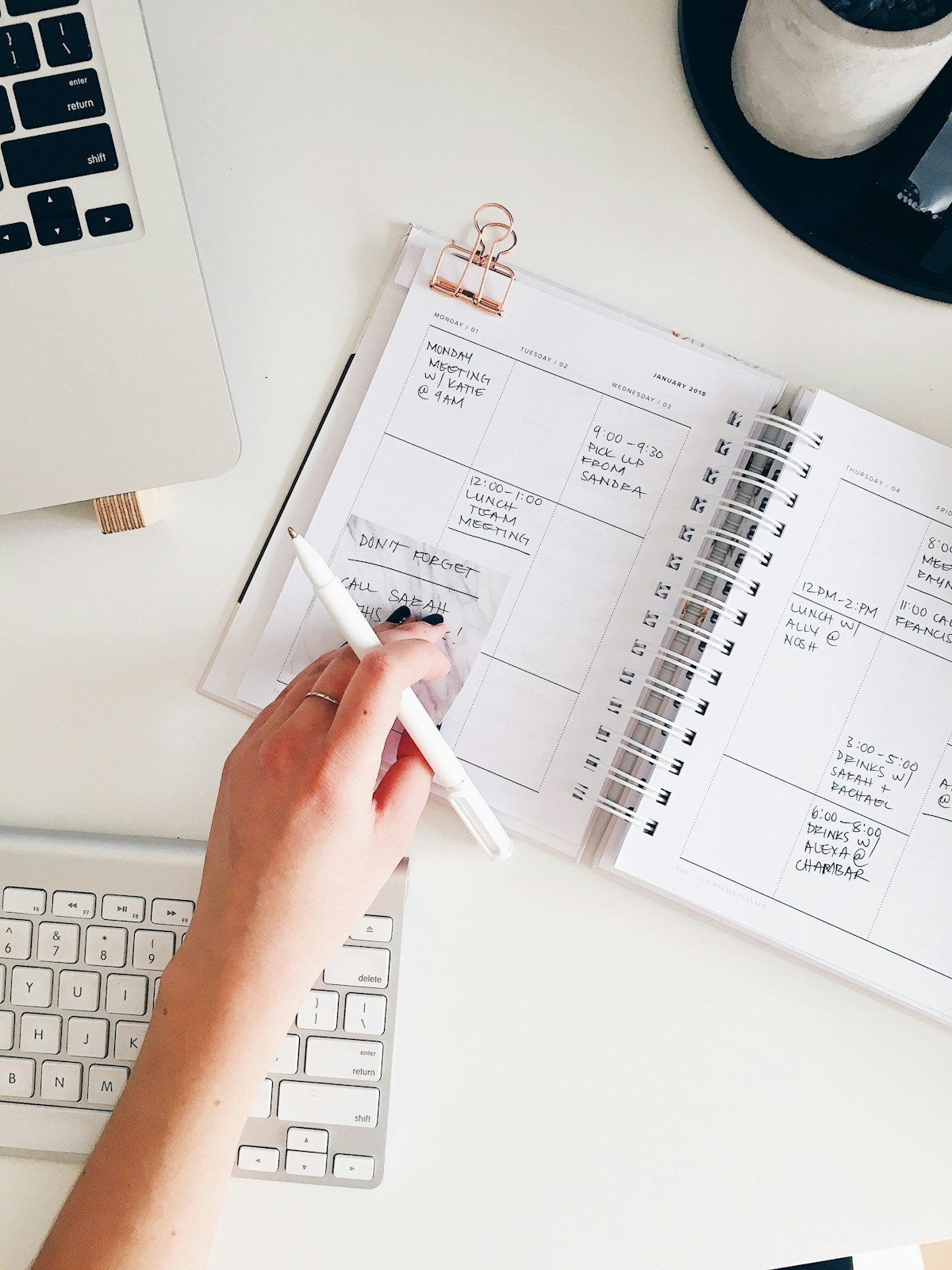 How often should a B2B brand actually post? What decides the right cadence
