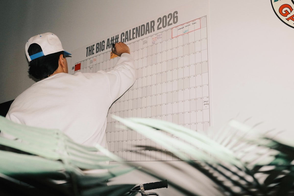 How often a B2B database should actually be re-verified