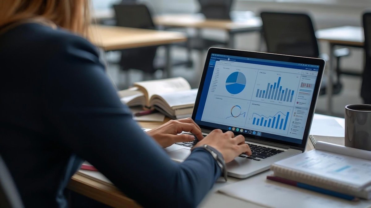 Measuring social media marketing by pipeline, not impressions