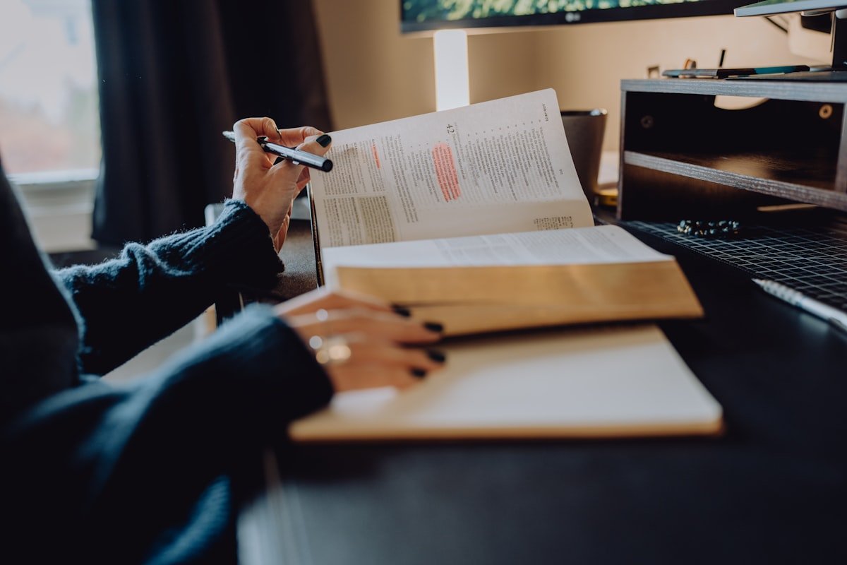 The research step most B2B content skips before a single word gets written