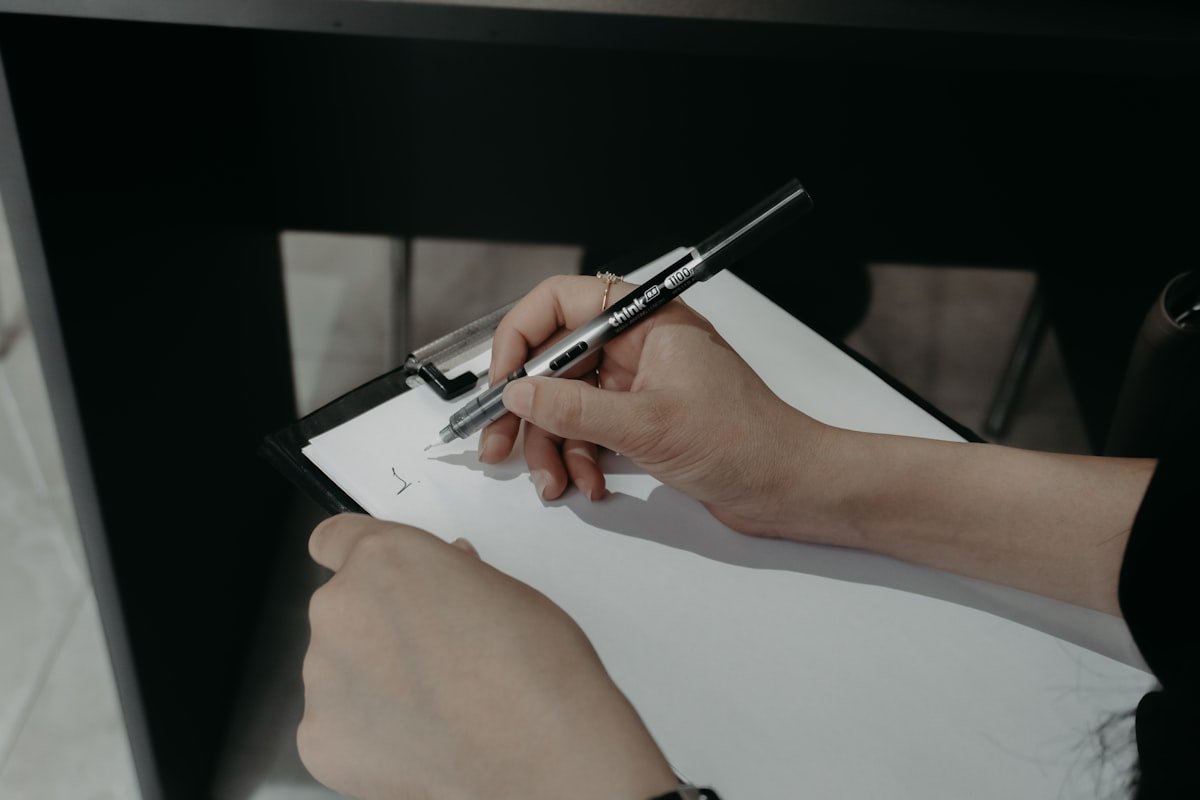 Suppression lists: keeping an opted-out contact out of every future campaign, permanently