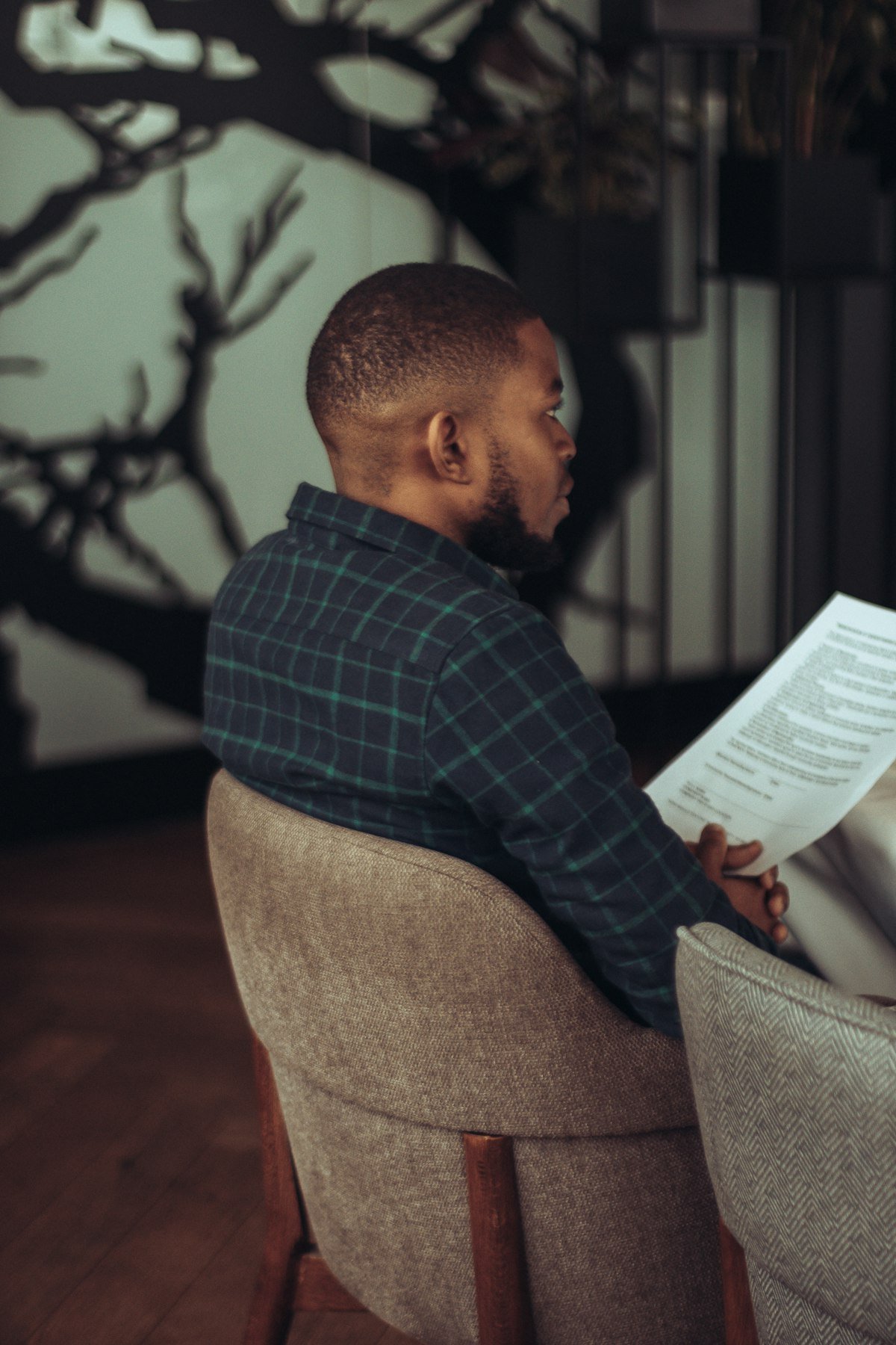 The case study structure that keeps a reader past the first paragraph