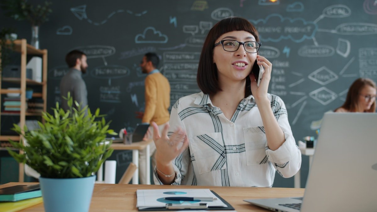 The follow-up call that matters more than the first one