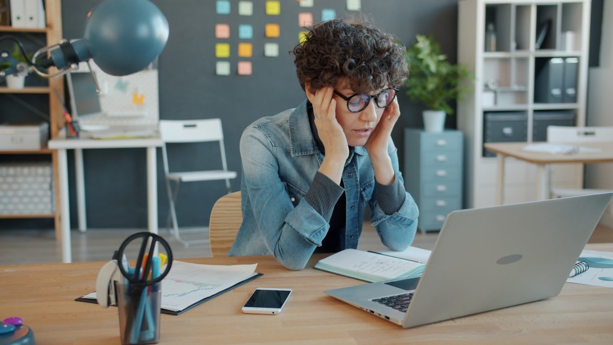 The real cost of a stale database, measured in bounce rate and dead calls