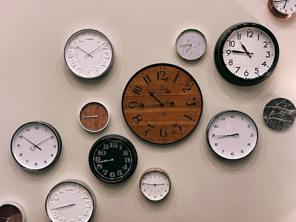 Time zone and calling window: when a B2B call actually gets answered