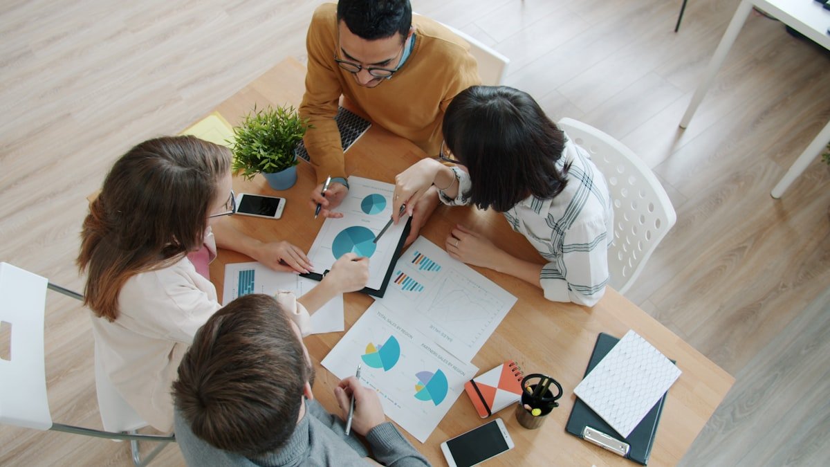How we vet a syndication network before a single asset goes out