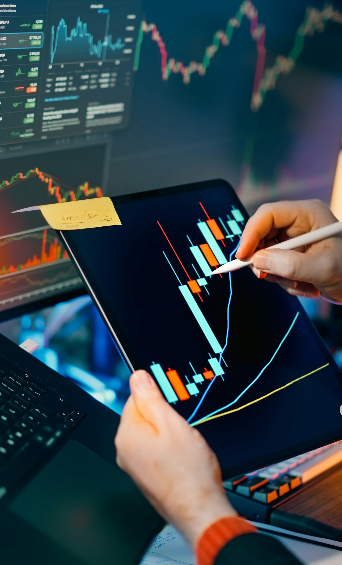 What we check before trusting a display impression count