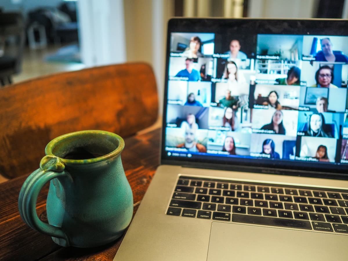 Why webinars should be at the forefront of your demand generation strategy