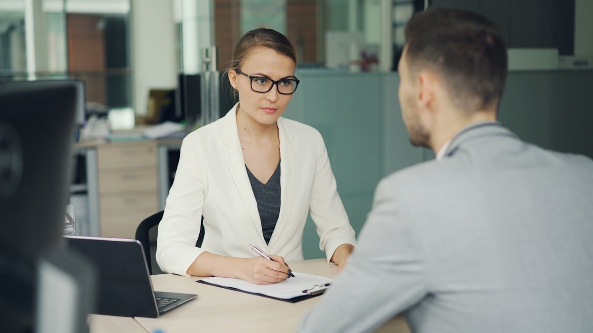 What we actually listen for when hiring a telemarketing rep