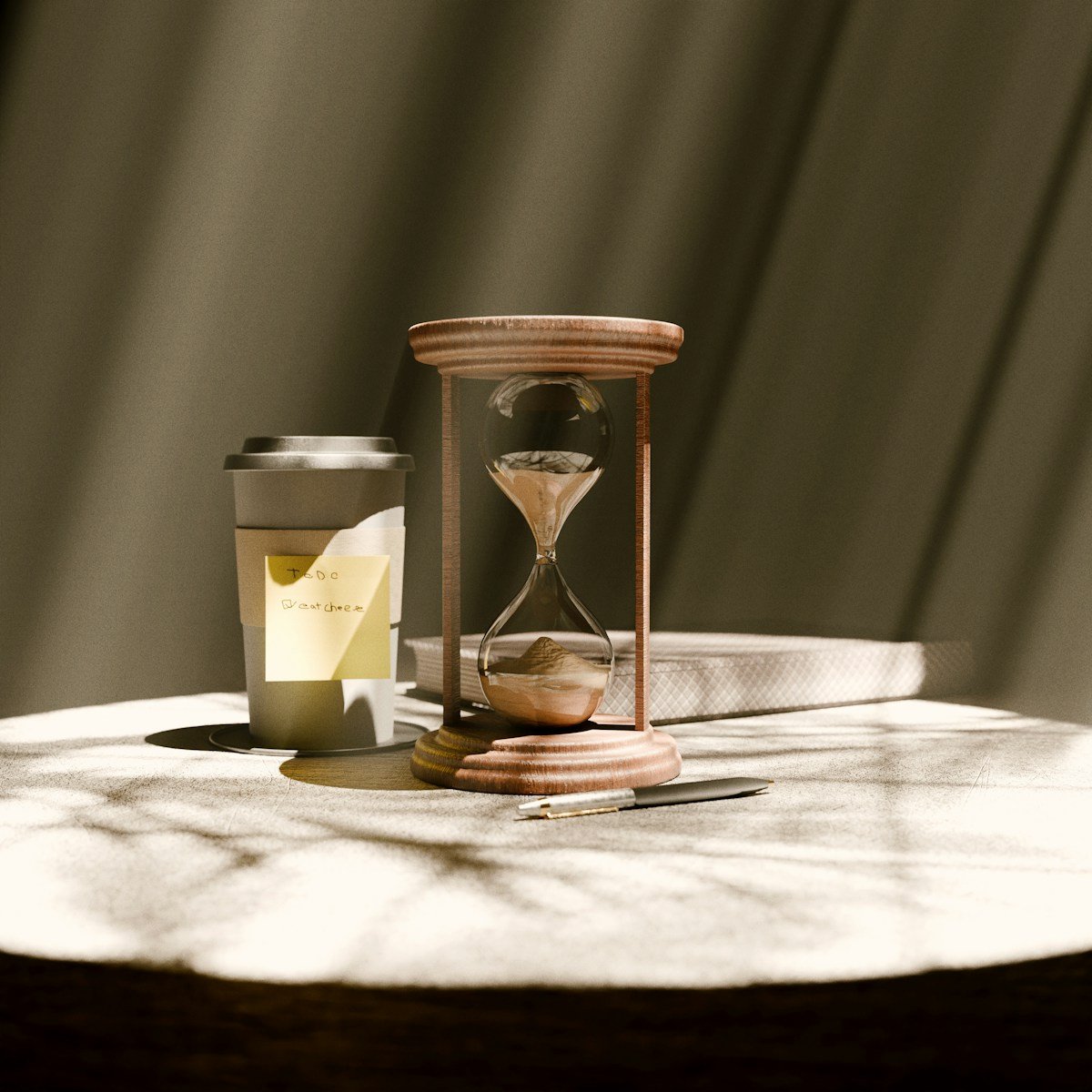 Why we cap most webinars at 45 minutes, and what gets cut to get there