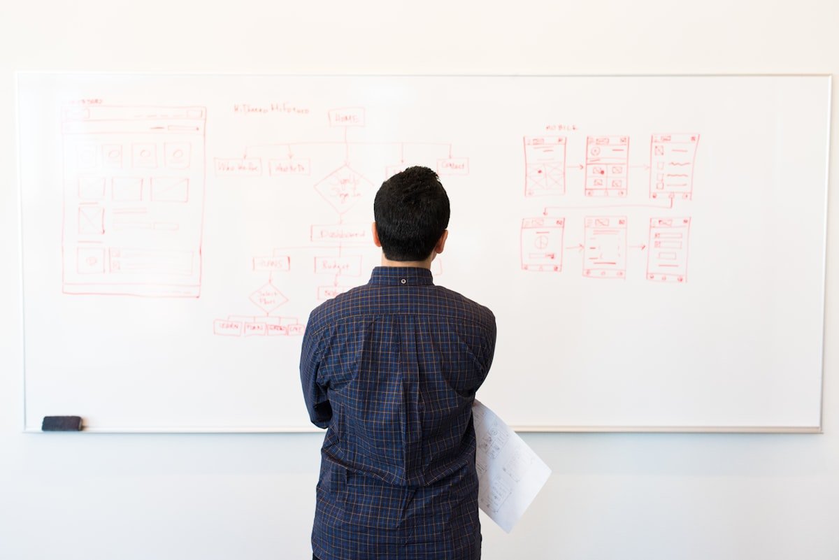Writing for a technical B2B buyer without losing them in jargon